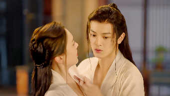 Eternal Love Rain EP 6