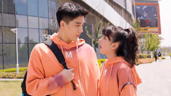 To Fly With You EP 29