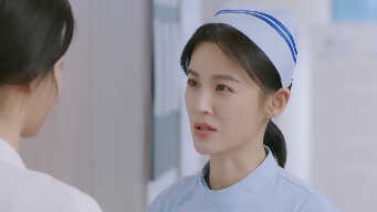 Have A Crush On You EP 5