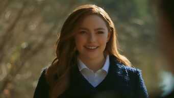 I'll Tell You a Story