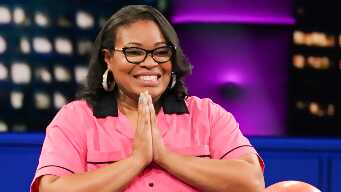 Cheering for a Lucking Strike