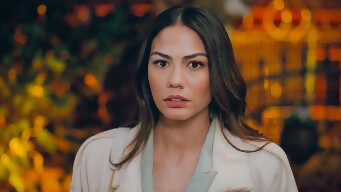 My Home My Destiny EP 92