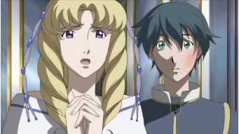 Nativity - What Justice Is