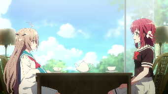 A Warm View Together