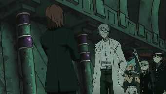 The Underground Battle Commences - Break Through Medusa's Vector Arrow?