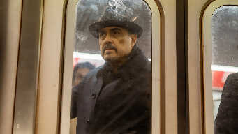 Touched By An Ángel