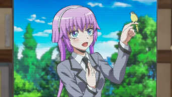 Assassination Classroom EP 9