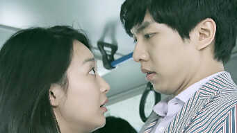 My Girlfriend Is A Gumiho EP 4