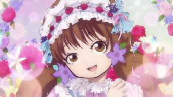 The Mystery of the Mad Dog and the Red Panda