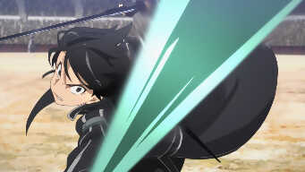 CRIMSON KILLING INTENT