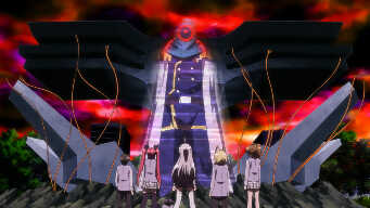 The Ruler of Super Time-Space