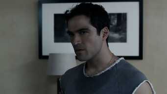 Chapter Two: Lupus in Fabula