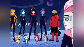 SpacePOP's First Mission / Fear the Fog-O-Nator