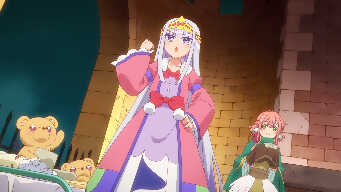 The Princess and Troubling Dreams