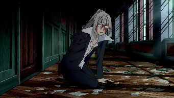 “Prison Lock and Grimoire Security”