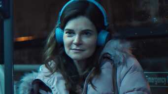 The (Power) Ballad of Caitlin Jones