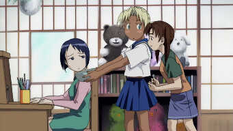 The taste of first kiss