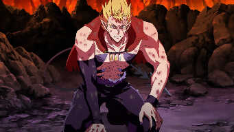 Welcome To Demon School: Iruma Kun EP 4