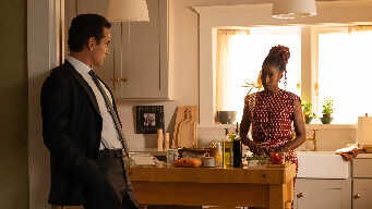 These People, These Places