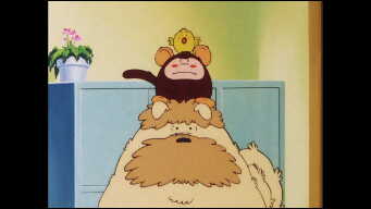 The Legend of a Certain Streetcorner