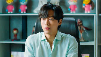 The Undateables EP 13