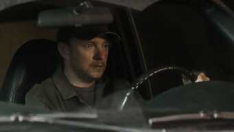 Blue Tongues Don't Lie