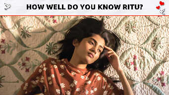 How Well Do You Know Ritu?