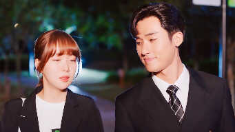 Healing Food, Healing Love EP 13