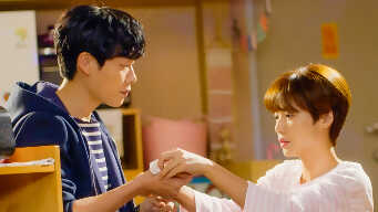 Lucky Romance (Telugu) EP 4
