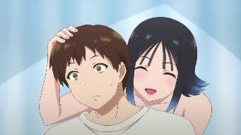 What brings you here, Aoba-chan? (Part 2)