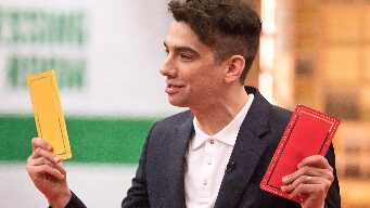 Clash of the Titans, eh?