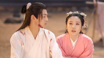 Eternal Love Rain EP 20