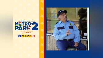 Episode 3: Surveillance