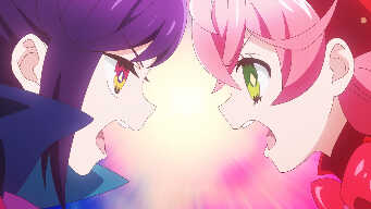 I want to be a cool villain