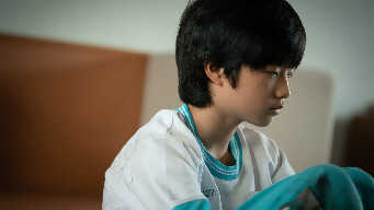 The World Between Us: After the Flames Episode 8