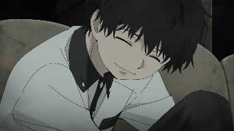 Horns, Bullying, and a Hair Ornament