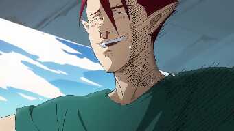 Sixth Day as a Superhero: A Somewhat Heart-Racing Development