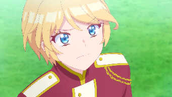 The Love of the Villainess Doesn't Reach