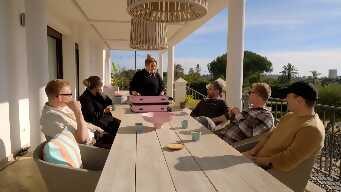 Lasse Rimmer – the Danish Leonardo DiCaprio