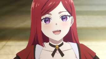 The Tyrannical Princess Opens Her Mouth