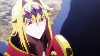 A Wild Lufas Maphaal And a Wild Devil King Have Appeared at the Same Time!!!