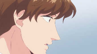 I Couldn't Help But Be Attracted