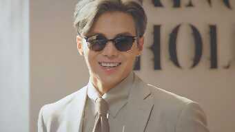 The culprit is here!