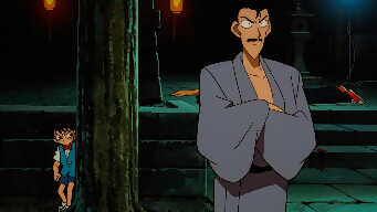 The TV Drama Murder Case