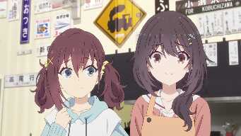 Let's Try Running a Stall!