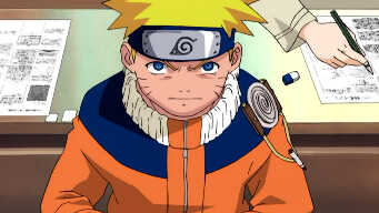 Start Your Engines: The Chunin Exam Begins!