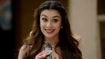 And The Best Selfie Ever...