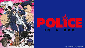 Late-Night Patrol / Vs. the Groper