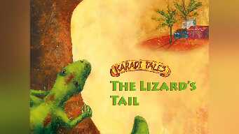 The Lizard's Tail