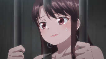 I've been trapped...!